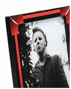 Michael Myers Tarot Card Sign - Halloween 7 Michael Myers Tarot Card Sign - Halloween -Spook & Style Shop 01591197 d