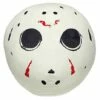 Jason Voorhees Mask Cloud Pillow - Friday The 13th
