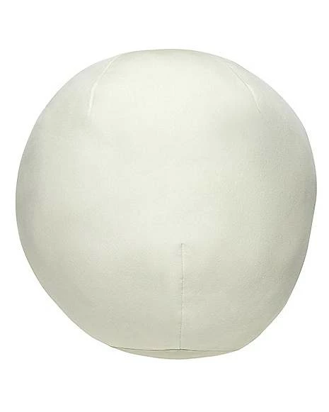 Jason Voorhees Mask Cloud Pillow - Friday The 13th 2 Jason Voorhees Mask Cloud Pillow - Friday The 13th - Image 2