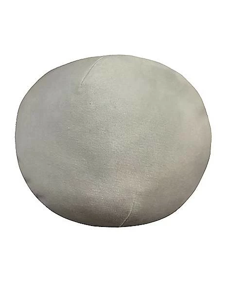 Jason Voorhees Mask Cloud Pillow - Friday The 13th 3 Jason Voorhees Mask Cloud Pillow - Friday The 13th - Image 3