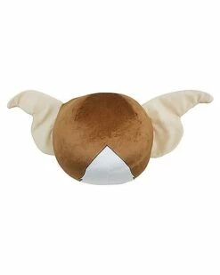 Gizmo Cloud Pillow - Gremlins -Spook & Style Shop 01591775 c