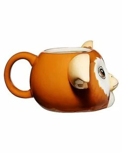 Gremlins Molded Coffee Mug 20 Oz. 7 Gremlins Molded Coffee Mug 20 Oz. -Spook & Style Shop 01591965 c