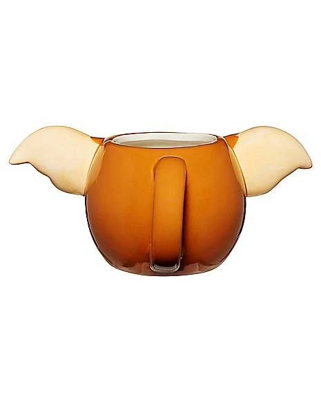 Gremlins Molded Coffee Mug 20 Oz. 5 Gremlins Molded Coffee Mug 20 Oz. - Image 5