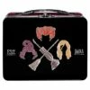 Hocus Pocus Tin Lunch Box