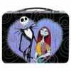 Meant To Be Jack And Sally Lunch Box - The Nightmare Before Christmas