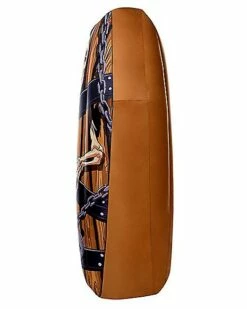 5.7 Ft Coffin Inflatable Decoration -Spook & Style Shop 01593078 e