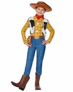 Kids Woody Costume - Toy Story