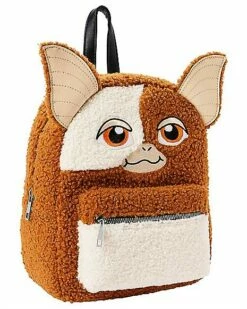 Gizmo Mini Backpack - Gremlins -Spook & Style Shop 01594399 c
