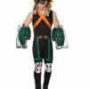 Adult Bakugo Costume - My Hero Academia