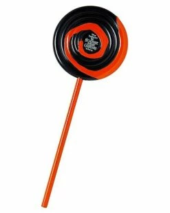 Barrel Lollipop - The Nightmare Before Christmas -Spook & Style Shop 01595222 b