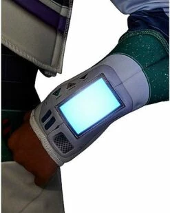 Kids Buzz Lightyear Costume - Lightyear -Spook & Style Shop 01596436 c