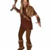 Adult Viking Costume