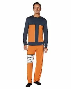 Naruto Pajama Set - Naruto Shippuden