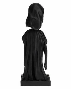 Ghost Face Bobblehead Statue - Scream 8 Ghost Face Bobblehead Statue - Scream -Spook & Style Shop 01600287 c