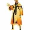 Adult Naruto Costume The Signature Collection - Naruto Shippuden