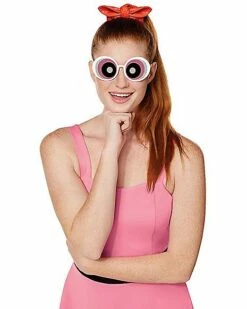Blossom Costume Kit - Powerpuff Girls