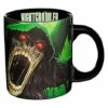 Nightcrawler Coffee Mug - 20 Oz.