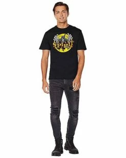 Spirit Halloween T Shirt