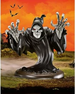 Jack The Reaper Statue