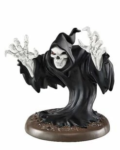Jack The Reaper Statue -Spook & Style Shop 01603737 e