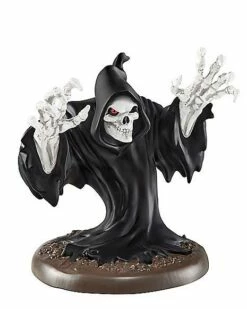 Jack The Reaper Statue -Spook & Style Shop 01603737 f
