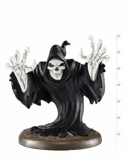 Jack The Reaper Statue -Spook & Style Shop 01603737 g