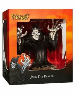 Jack The Reaper Statue -Spook & Style Shop 01603737 h