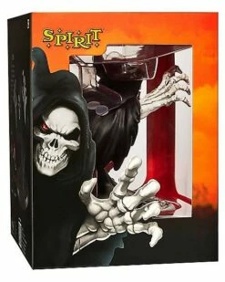 Jack The Reaper Statue -Spook & Style Shop 01603737 i