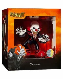 Crouchy Statue -Spook & Style Shop 01603745 g