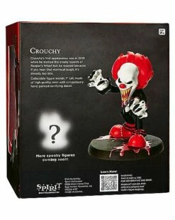 Crouchy Statue -Spook & Style Shop 01603745 h