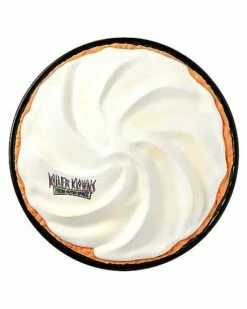 Acid Pie - Killer Klowns From Outer Space -Spook & Style Shop 01603851 b