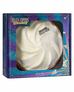 Acid Pie - Killer Klowns From Outer Space -Spook & Style Shop 01603851 f