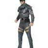Adult Fortnite Armored Batman Zero Costume