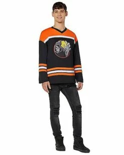 Spirit Halloween Hockey Jersey -Spook & Style Shop 01604743 d
