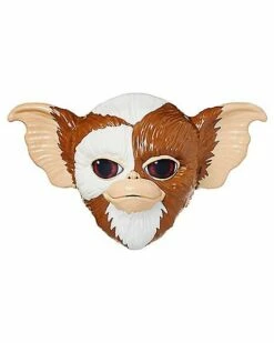 Gizmo Half Mask - Gremlins -Spook & Style Shop 01604941 c