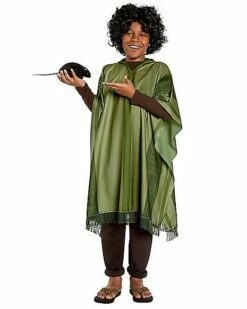 Kids Bruno Costume - Disney Encanto