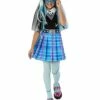Kids Frankie Stein Costume - Monster High