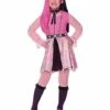 Kids Draculaura Costume - Monster High