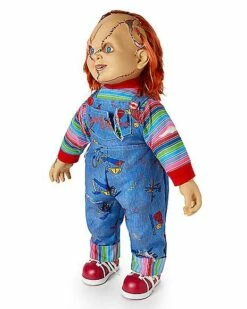 Chucky Doll -Spook & Style Shop 02402873 c
