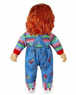 Chucky Doll -Spook & Style Shop 02402873 d