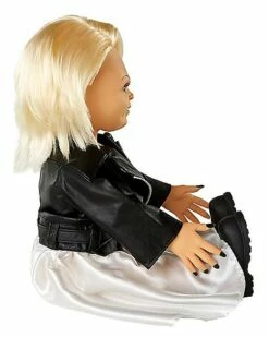 Talking Tiffany Doll - 20 Inch -Spook & Style Shop 03366192 g