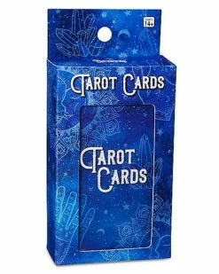 Tarot Cards Box -Spook & Style Shop 03373909 d