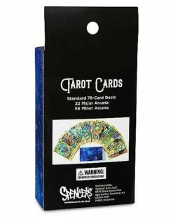Tarot Cards Box -Spook & Style Shop 03373909 e
