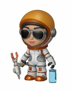 Moonwalker 5 Star Funko POP! Figure - Fortnite