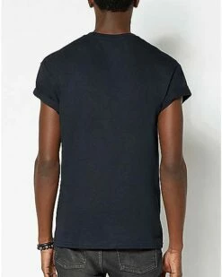 Easy-Bake Coven T Shirt - Steven Rhodes 7 Easy-Bake Coven T Shirt - Steven Rhodes -Spook & Style Shop 03442233 d