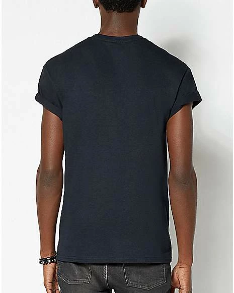 Easy-Bake Coven T Shirt - Steven Rhodes 4 Easy-Bake Coven T Shirt - Steven Rhodes - Image 4