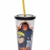 Naruto Cup With Straw 20 Oz. - Naruto Shippuden