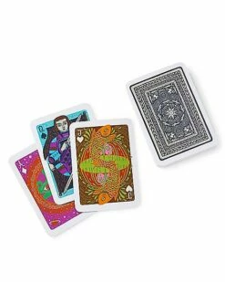 Illuminated Tarot Cards -Spook & Style Shop 03466729 c
