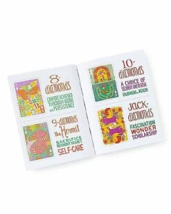 Illuminated Tarot Cards -Spook & Style Shop 03466729 e