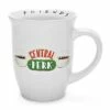 Wide Lip Central Perk Coffee Mug 16 Oz. - Friends